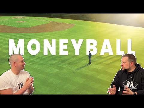British Reactions To Moneyball | Movie Reaction | First Time Watching!