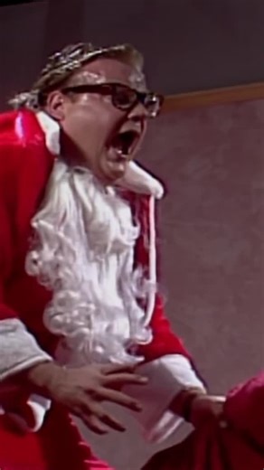 Jason Charnick on Instagram: "it’s that time of year again! merry #christmas y’all from #chrisfarley and #mattfoley! part 3 #snl #saturdaynightlive"