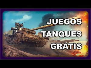 TOP 10 Free Tank Games for PC in 2025!