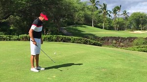 14K views · 200 reactions | It’s National Golf Lover’s Day! Celebrate by playing your favorite sport at a place that’s easy to fall in love with: the beautiful Wailea Golf Club, Maui, Hawaii. waileagolf.com | HAWAII Magazine | Facebook