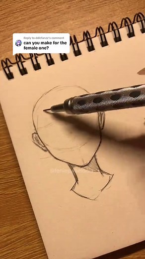 How to Draw a Girl: Step-by-Step Tutorial