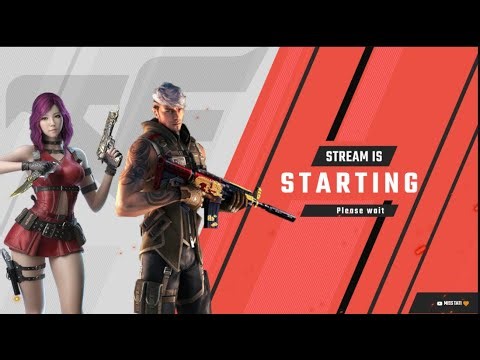 CrossFire LIVE TV Chill Pubs and possible Ranked🔥