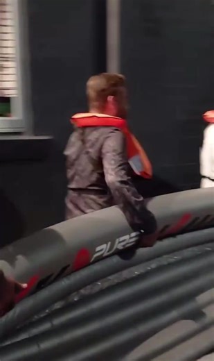 They brought their A-game. 🤣 And the winners of the Brit Bible Best Halloween Costumes of 2025 go to these Blokes. 🎃👻 #Halloween | The Brit Bible