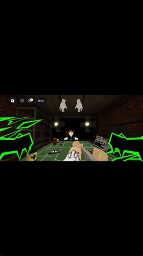 BUCKSHOT 🔥💥💥 #gameplay #roblox #buckshot #shorts #shortsviral #trending #edit #aura #games #viral