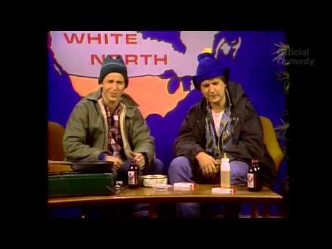 The McKenzie Brothers SCTV