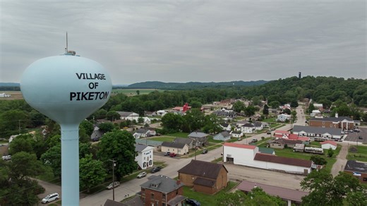 Massive $33 billion energy hub for data centers announced in Pike County