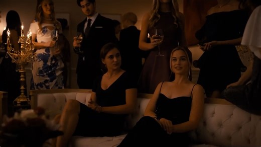 Eiskalte Engel kehren zurück – jetzt als Serie!