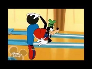 Disney's House of Mouse: "Ladies Night" - Goofy Holler