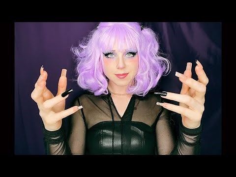 The Slow Motion Hypnosis Clinic | hypno asmr