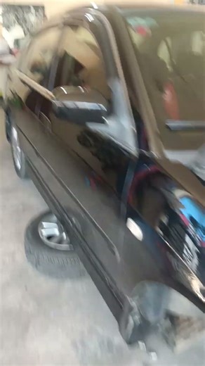 Power steering repair