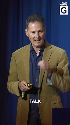 Connecting People to Nature - Our Future's Biggest Challenge