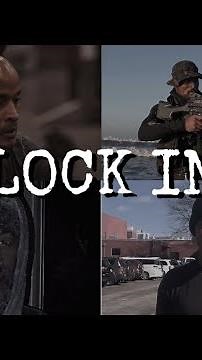 Lock in ( DAVID GOGGINS )