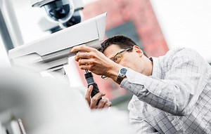 10 najbitnijih karakteristika kamera za video nadzor - AV market Blog