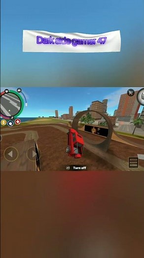 Open World Driving Game 🚗💥 | Crazy Car Stunt Near Sea 🌊 | Realistic Gameplay.