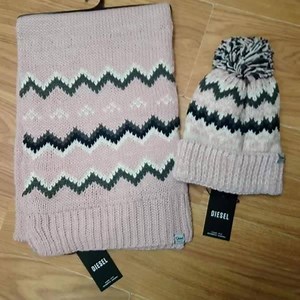 Hats and scarfs in store. X | Dieselclothing Bridgend