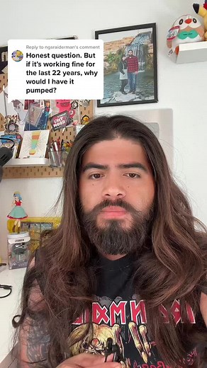 Understanding Septic Tank Pumping: Importance and Cost Factors