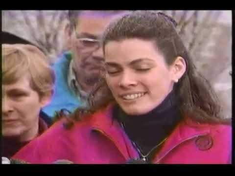CBS Evening News - 1994-01-14