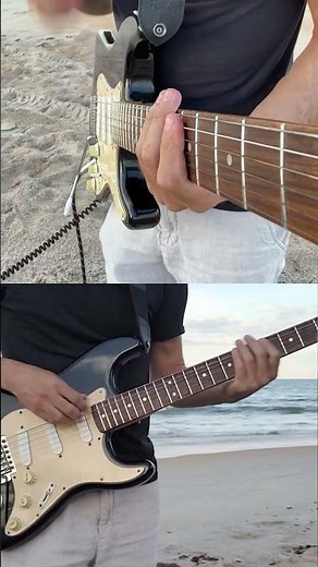 I Heard It Through the Grapevine – Creedence Clearwater Revival | Live Loop Tutorial