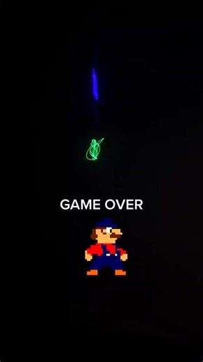 Fun with Mario Game Over Sounds