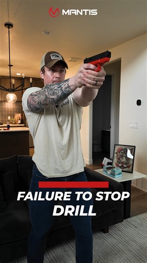 Mantis Tech on Instagram: "Try this drill with the TitanX!"