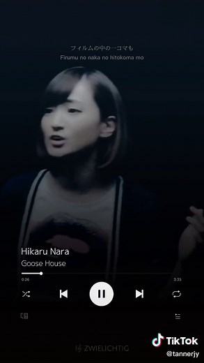 Goose House Hikaru Nara - Shigatsu Wa Kimi No Uso