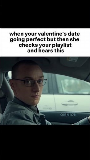 it's over, she knows