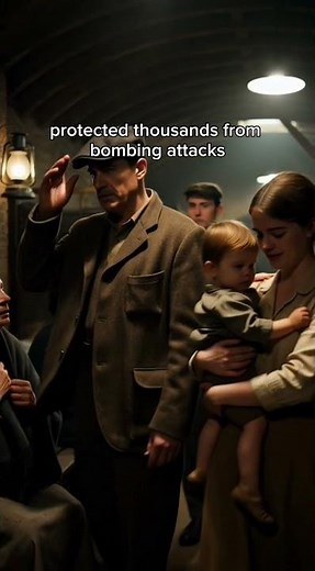 Britain's Most Classified Underground World Finally Revealed #documentary #uk