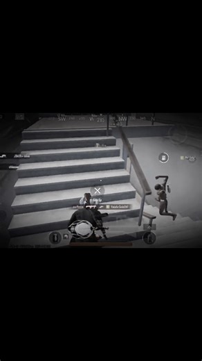 FASTEST 5 FINGER PLAYER ☠️ #bgmi #bgmishorts