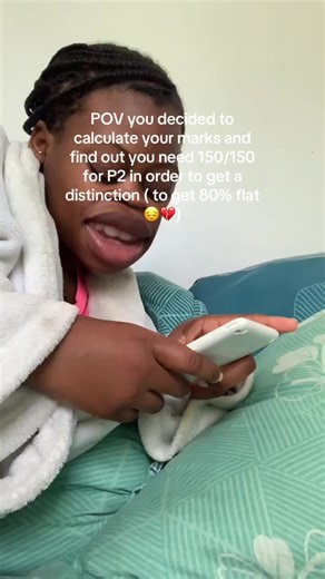 Revising for Distinction: Mastering Biology in Matric