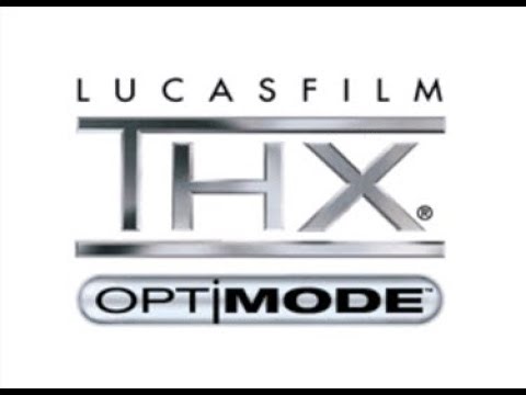 THX Optimode Final Test Clip: Die Hard 2