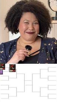 Musical Theatre Bracket Challenge