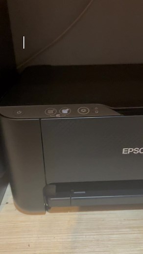 Ink Charging Process for Epson Printers: A Step-by-Step Guide