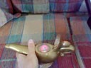 Aladdin'S Genie Lamp Replica