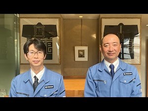 ［テレワーク導入企業の事例紹介］株式会社伊藤組（建設業）