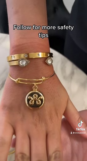 Self-Defense Tips: Getting Help When Tied Up Behind Your Back