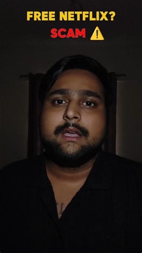 Free Netflix / Spotify Offer Aaya? ⚠️ Ek Login Aur Account Gaya
