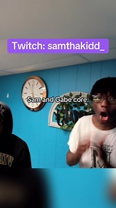 Streaming the most fun hobby I’ve EVER done😭 #viralvideo #funnyvideo #streamclips #brothers #foryoupage