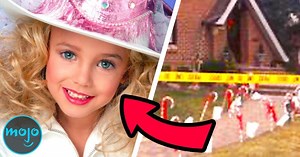 10 Biggest Mistakes That Damaged Investigations Into Unsolved Cases | Articles on WatchMojo.com