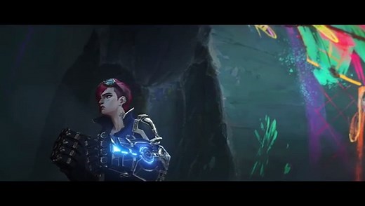 Arcane S02E03
