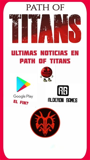Últimas noticias en path of titans #pathoftitans #pathoftitansgamepreview #parariiiiiiiiiiiiiiiiiiiiiiiiiiiiiiiiii #actualizacion #googleplay