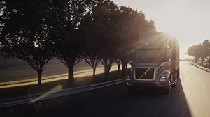 123K views · 1.1K reactions | The new Volvo VNR - a street smart...