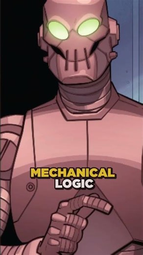 Why was Robot’s emotional tribute to Rex actually the single most terrifying moment in the series?