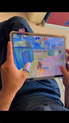 Exploring PUBG Mobile Gameplay with Zain Gaming