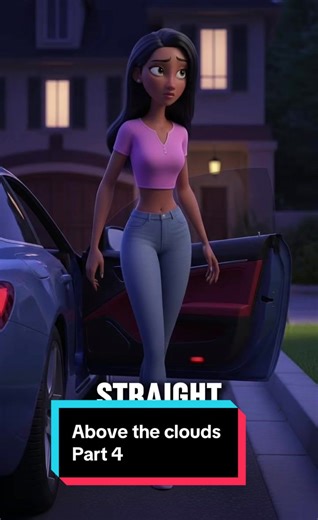 Above the Clouds: Part 4 of Inspiring African Stories