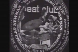 Thunderclap Newman 1969 - Something In The Air | 60s Around Sounds Music