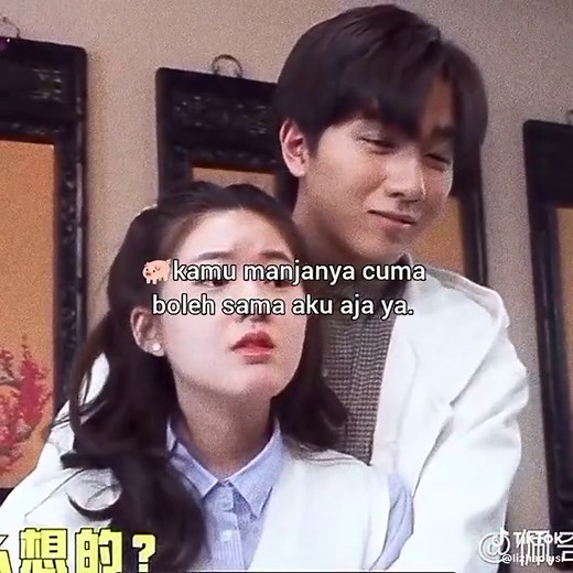 Li Hong Yi and Zhao Lusi: Love Better Than Immortality Drama Review