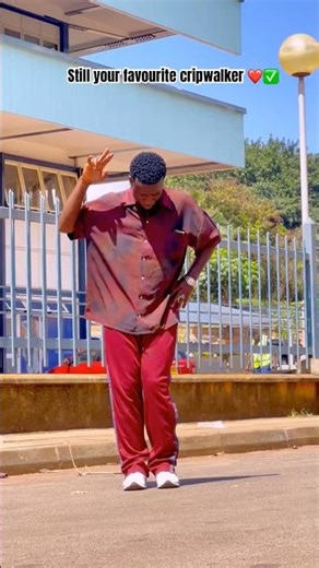 What’s up Gangster c-walk dance #westside #california #crips #cripwalk #cwalk #cwalkdance #badde