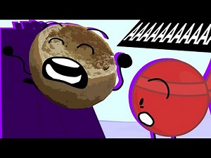 Objects in Motion 1: *Lego breaking sound*