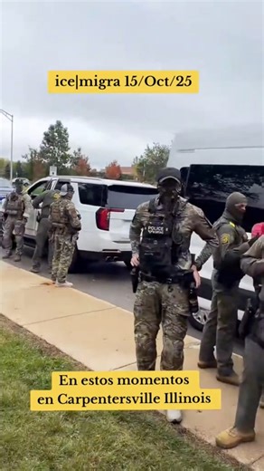 El dia de hoy en carpentersville Illinois | Djony No Estados Unidos