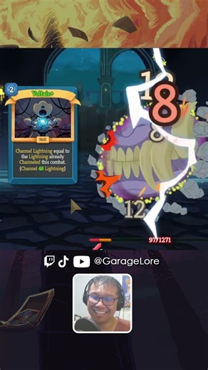 Here's Your Sign to Play Defect - Slay the Spire II